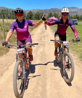 Trail Angels Mountain Biking 5